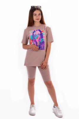 Комплект для дівчат